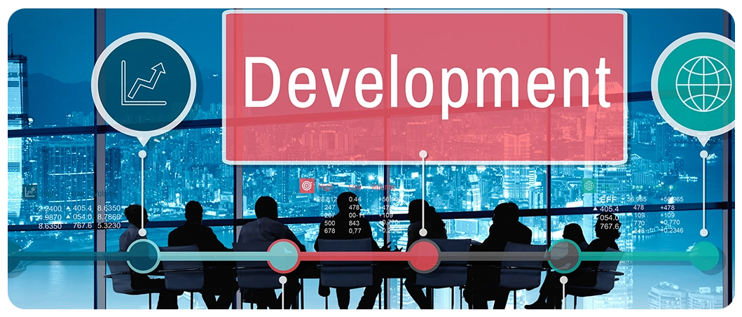 web design company in India